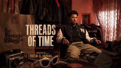 Threads of Time still