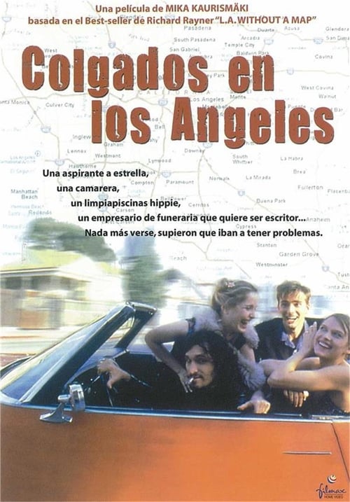 Colgados en Los Ángeles 1999