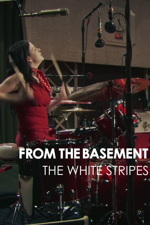 Where to stream The White Stripes From the Basement