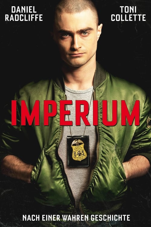 Downloaden Imperium (2016) Filme Kostenlos Full Hd uTorrent 1080p