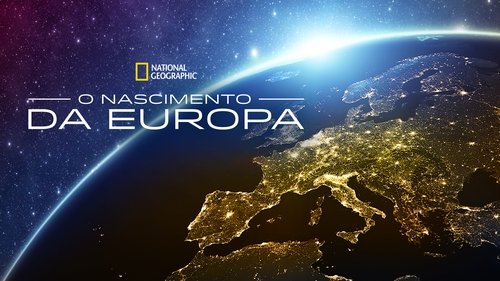 Birth of Europe