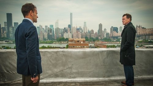 Poster della serie Elementary