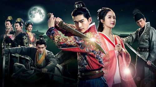 Braveness of the Ming backdrop 1