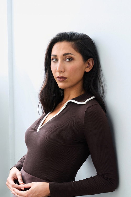 Tamara Lee Bailey