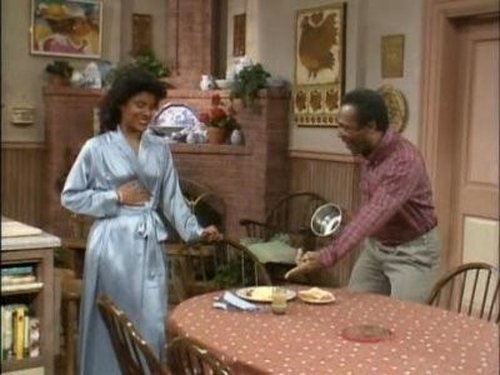 Poster della serie The Cosby Show