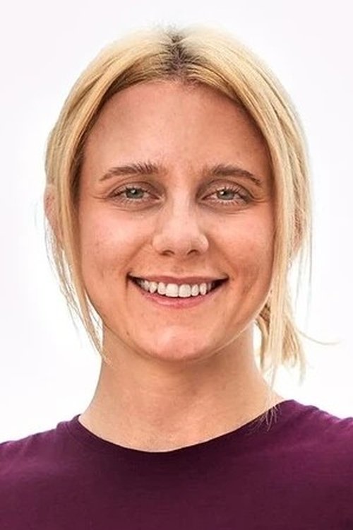 Helen Lindborg