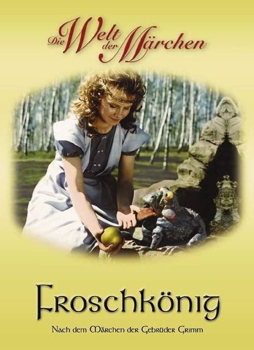 Froschkönig Online