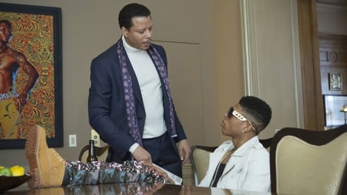Empire – Fama e Poder: 1×1