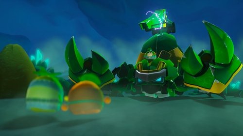 Image de l'épisode 4