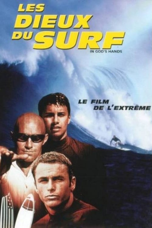 Les Dieux du surf (1998)