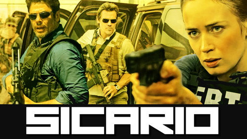 Sicario