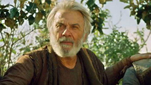 Poster della serie Genesis