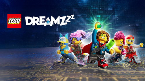 LEGO DREAMZzz