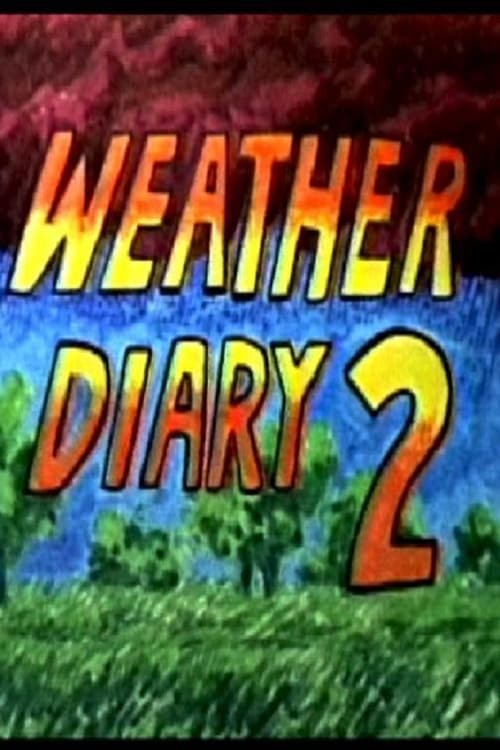Weather Diary 2 1987