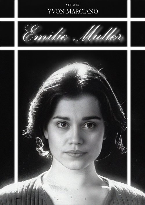 Emilie Muller poster
