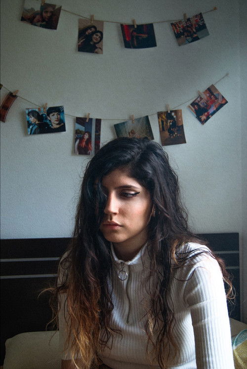 Foto de Débora Vargas