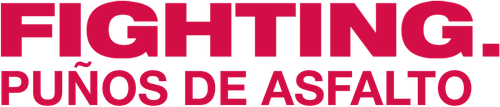 Veia de Lutador - Logo 5