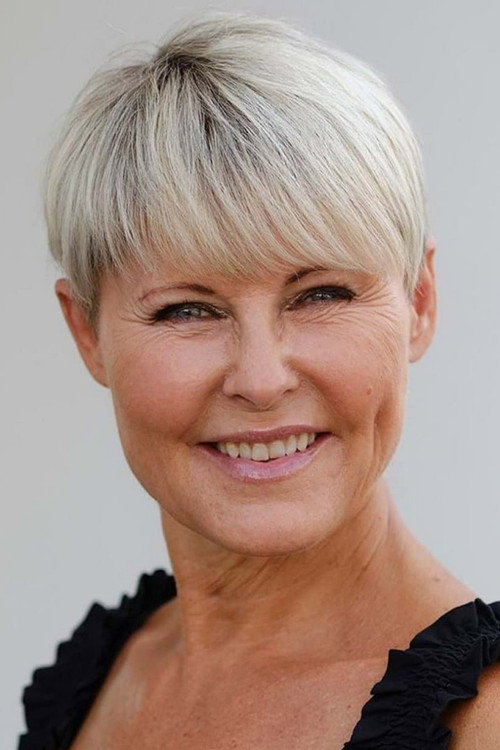 Line Baun Danielsen photo 8