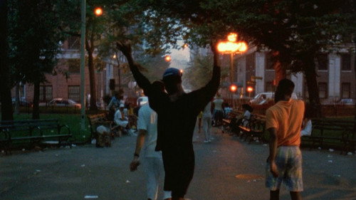 Paris Is Burning