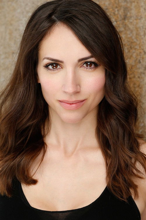 Image de Eden Riegel