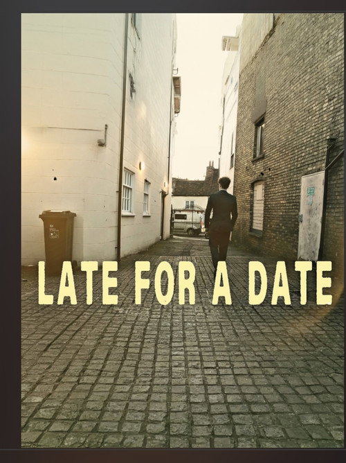 Late For A Date