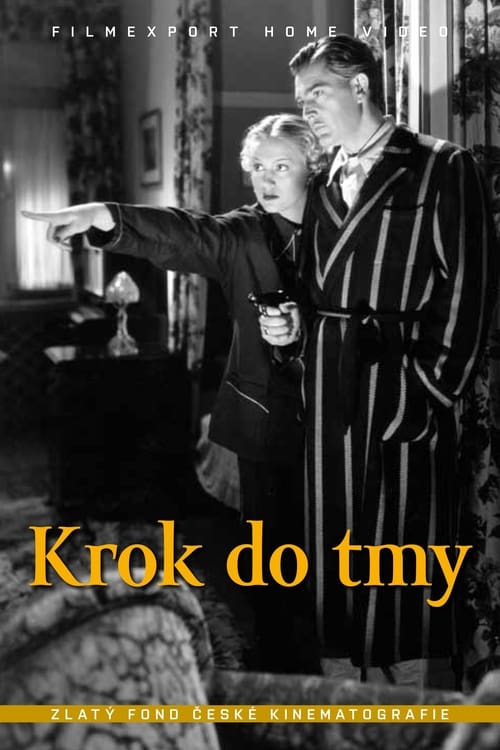 Krok do tmy (1938)