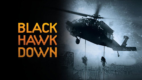 Black Hawk Down