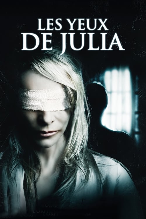 |FR| Les yeux de Julia