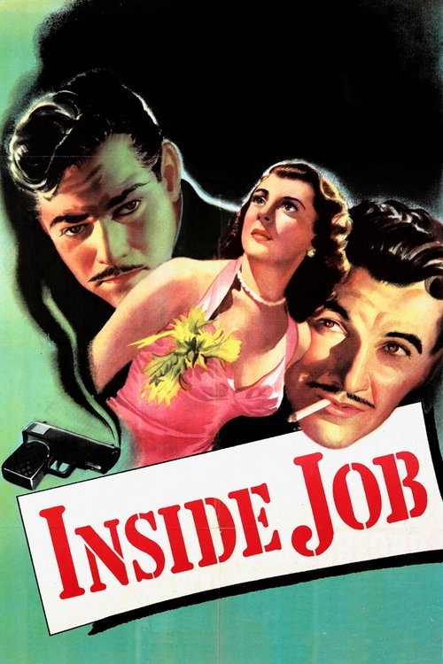 Inside Job 1946