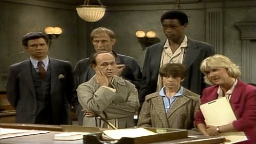 Night Court, S02E14 - (1985)