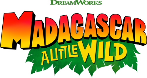 Madagascar: A Little Wild