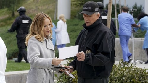 NCIS: Investigação Naval: 16×19