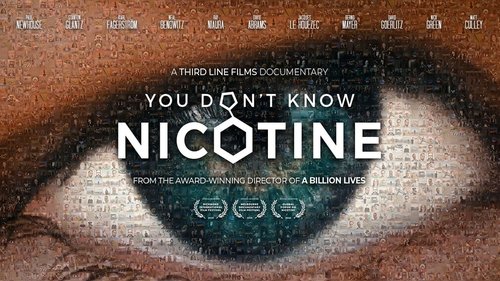 You Don't Know Nicotine You Don't Know Nicotine
