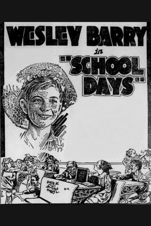School Days 1921