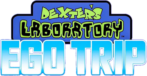 Dexter's Laboratory: Ego Trip