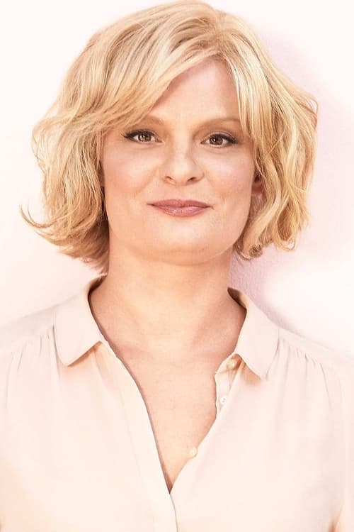 Largescale poster for Martha Plimpton