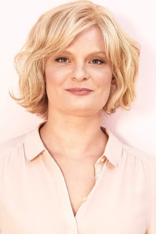 Kép: Martha Plimpton színész profilképe