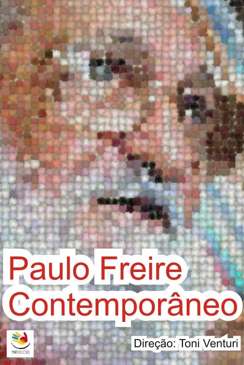 Paulo Freire Contemporâneo 2007