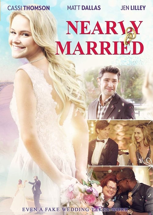 Nearly Married (2016)