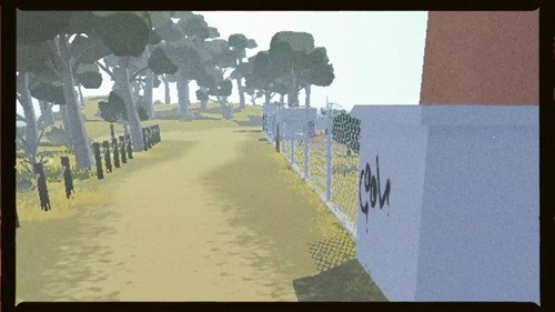 Isla Del Atardecer — Fundos 8