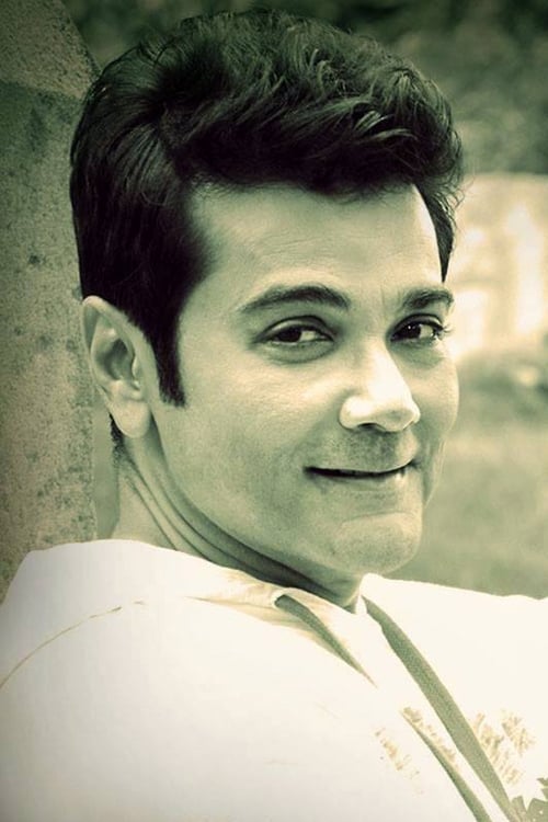 Kép: Prosenjit Chatterjee színész profilképe