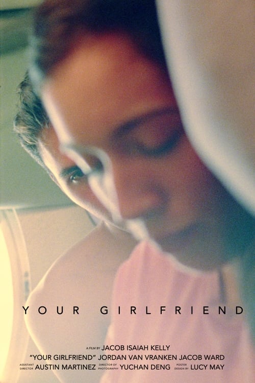 Your Girlfriend (2019) poster