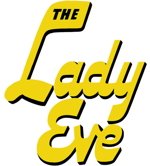 The Lady Eve