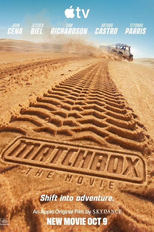 Matchbox