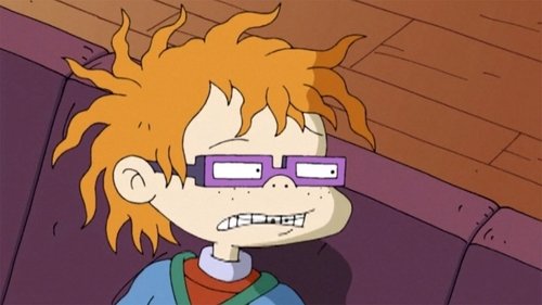 Rugrats Crescidos Episódio 2