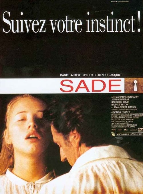  Sade - 2000 