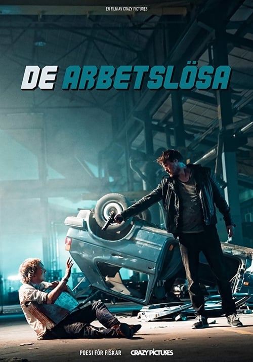 De arbetslösa 2015