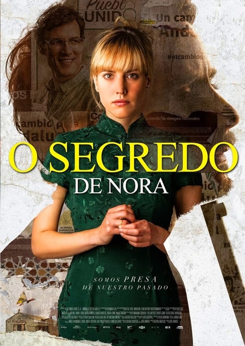 O Segredo de Nora