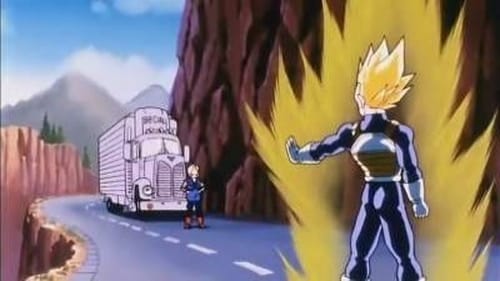 Dragon Ball Z: 4×28