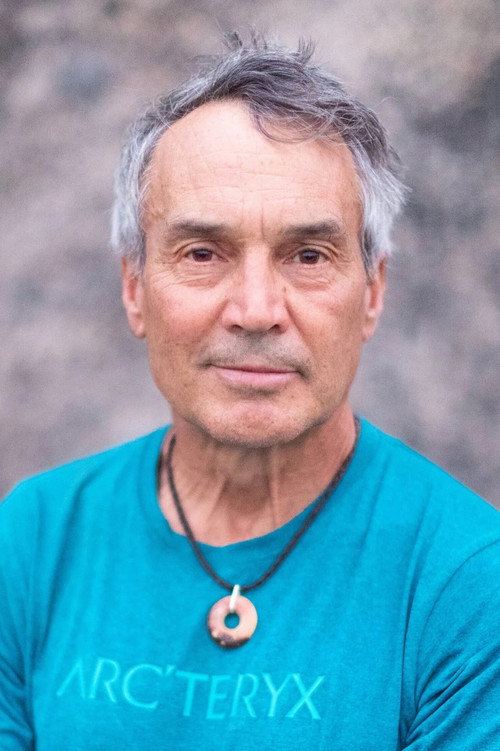 Mark Hudon fotoğrafı